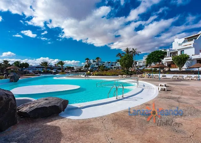Vivienda Vacacional Los Molinos 7210