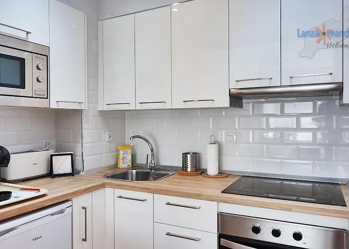 Vivienda Vacacional Los Molinos 7210