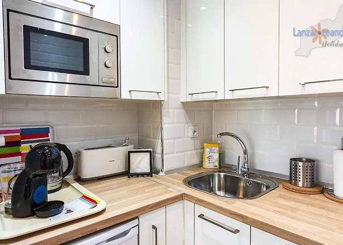 Vivienda Vacacional Los Molinos 7210