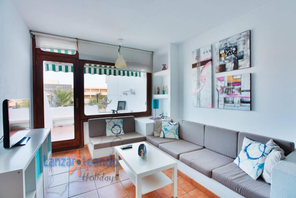 Apartamento Molinos 7210
