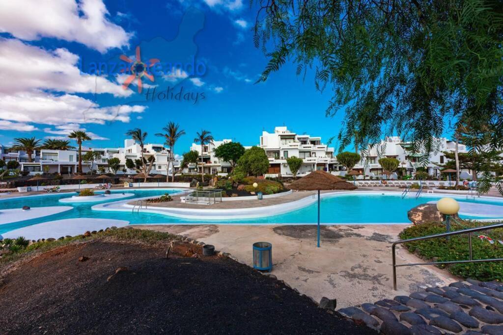 Apartamento Molinos 7210 Costa Teguise