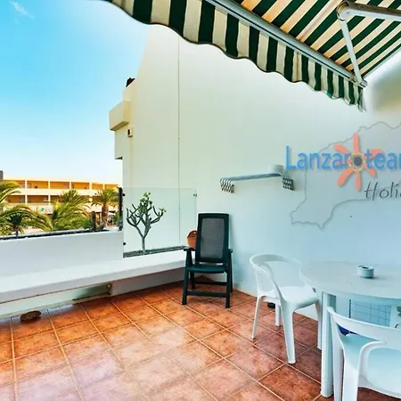 Vivienda Vacacional Los Molinos 7210 Costa Teguise Exterior foto