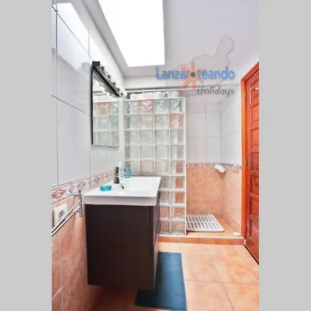 Vivienda Vacacional Los Molinos 7210 Costa Teguise Exterior foto