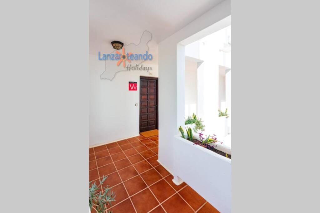 Apartment Molinos 7210