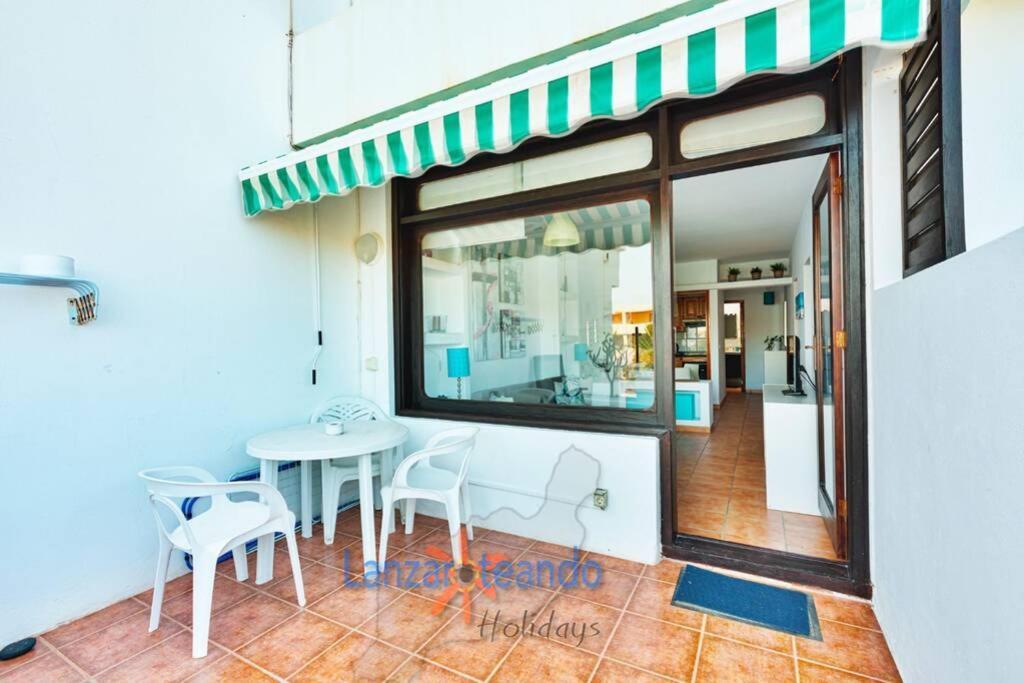 Molinos 7210 Apartment Costa Teguise